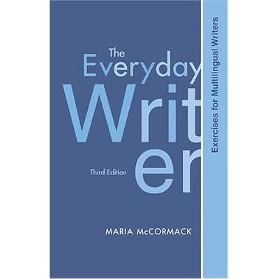 Multilingual Exercises to Accompany the Everyday Writer