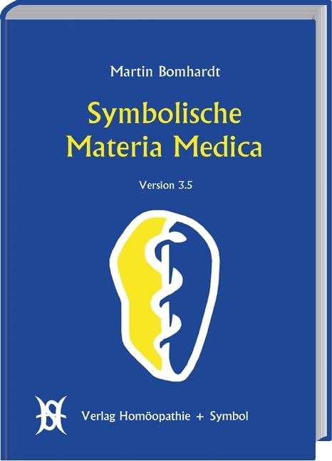 Symbolische Materia Medica: Version 3.5