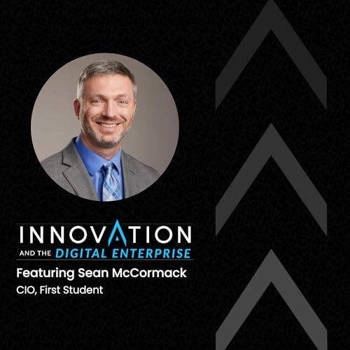 Communication and Culture Drive Business Outcomes with Sean McCormack