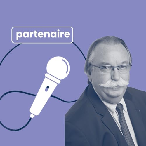| Jacques Potdevin, Pr&eacute;sident de JPA International