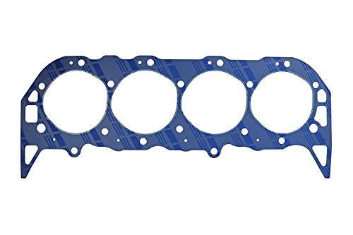 Image of FEL-PRO 8180 PT-2 Engine Cylinder Head Gasket for Chevrolet Chevelle