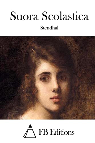 Suora Scolastica [French] 1511482370 Book Cover