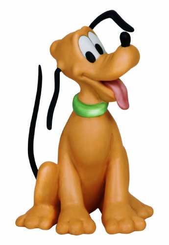 Precious Moments, Disney Showcase Collection, You're Always Here To Lend An Ear, Bisque Porcelain Figurine, 134701