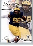 Mazi Smith 2023 Panini Prestige #363 NM++ RC Cowboys Football NFL