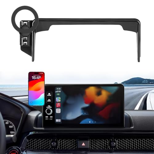 Hesanzol Magnetic Car Phone Mount