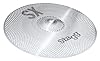 Stagg SX Low Volume Cymbal Set Inc 14/16/18/20" And FREE Cymbal Bag SXM SET #4