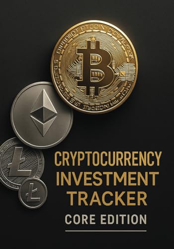 Cryptocurrency Investment Tracker (Core Edition)