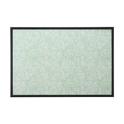 アルミ製パズルフレーム マイパネル ブラック