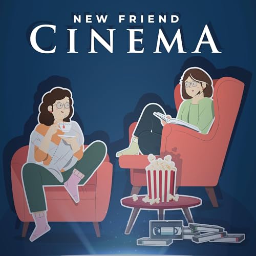 New Friend Cinema Titelbild