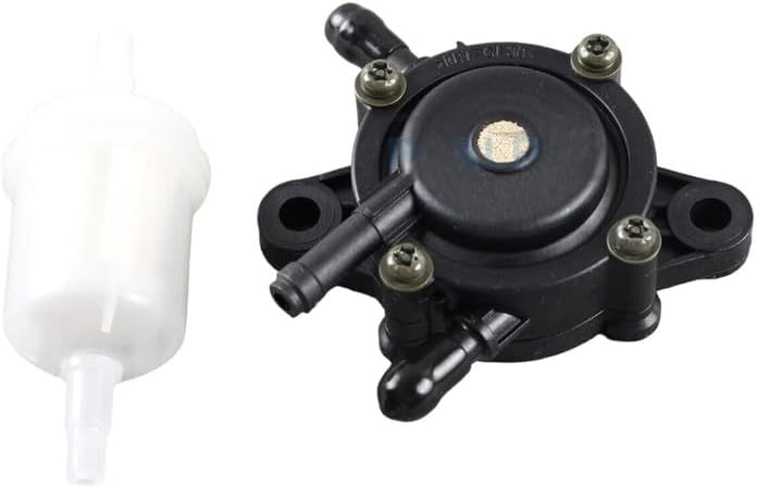 Replacement Auto Parts For Fuel Pump Pulse Fuel Filter 808656 For JohnDeere LG808656 M138498 KOHLER 2439304Mod-R36R-29045