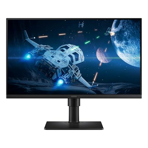Samsung 24” (S40GD) Borderless Business Monitor LS24D402GANXGO の商品画像 17