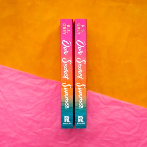 Image of Our Secret Summer (Standard Edition)