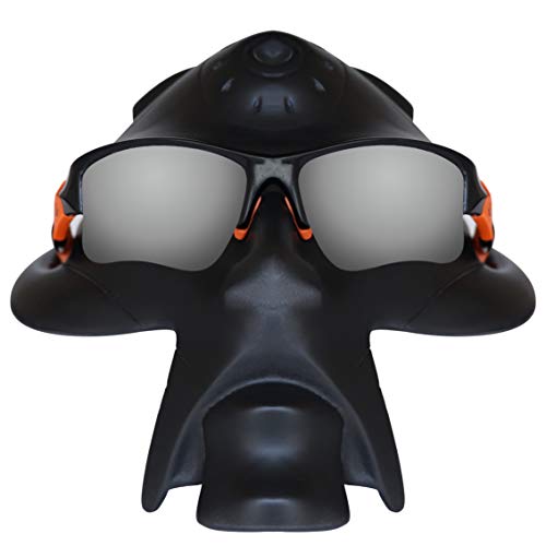 Image of Polarized Lenses Replacement for Oakley Flak Jacket XLJ Sunglasses