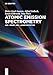 Produktbild Atomic Emission Spectrometry: AES - Spark, Arc, Laser Excitation