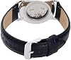 Orient Contemporary Conmuter Reloj casual para hombre, automático de cuerda manual AA0C 4