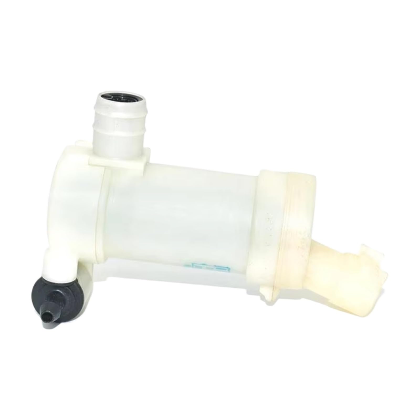 Sanehou One Color Washer Pump Compatible With Saturn For Aura 2007 2008 2009 Car Windshield Washer Pump Front Water Upgrade Parts 2224665A 15284528