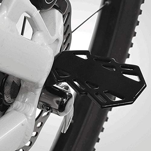 CHROMAG Synth - Pédale plateforme de vélo montagne - Mathieu Performance CHROMAG Synth - Pédale plateforme de vélo montagne - Mathieu Performance