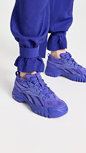 Reebok Women's X Cardi B Club C V2 Sneakers3