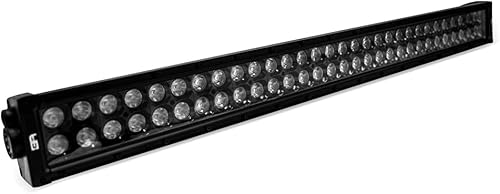 Miniatura 4 de Body Armor 40032 - Barra de luz LED opaca de 30 pulgadas con arnés de cables