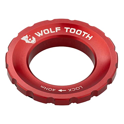 Wolf Tooth, Red