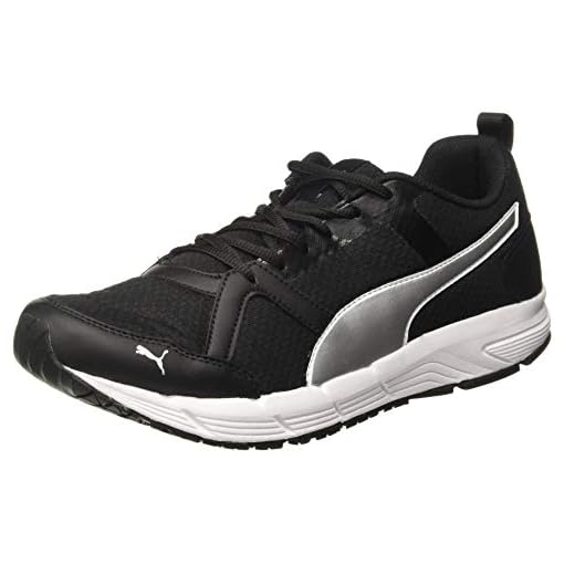 puma dreton idp