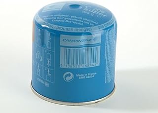 Campingaz - C206 Pi Cart. P Bu/Pro2