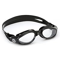 Algopix Similar Product 18 - Aqua Sphere Kaiman Swim Goggles with
