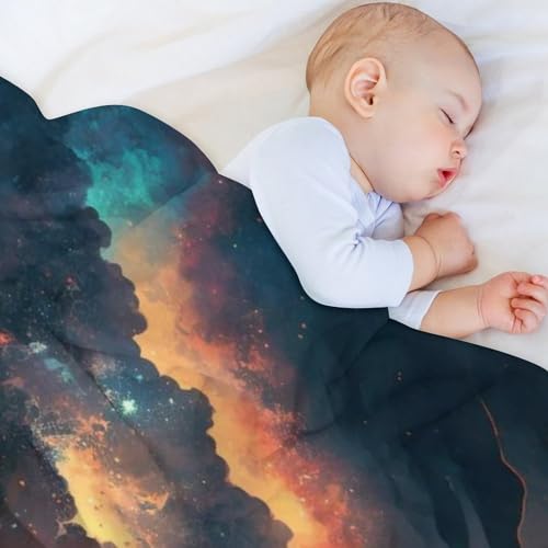 Couverture super douce 3D Dreamy soleilset plaid moelleux lavable - 5