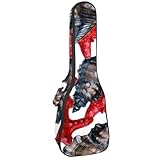 Double usage : vous pouvez le porter à la main comme un sac à main si vous l'emmenez à un endroit proche ou portez la bandoulière réglable comme un sac à dos, ce qui vous permet de vous sentir tranquillement.