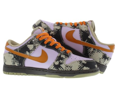 Image of Nike Men's Dunk Low Retro Shoes | Casual Shoes