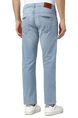 Image of Peter England Men Jeans