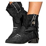 😆Winterstiefel winterschuhe kinder wanderschuhe herren arbeitsstiefel herren s3 hoch arbeitsstiefel herren wasserdicht bootsschuhe herren kurzschaft stiefel damen sommer Herren Winterschuhe herren stiefel braun wanderstiefel damen cowboy boots