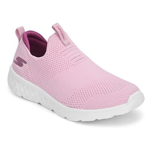 Image of Skechers Girls GO Run 400 Running Shoes