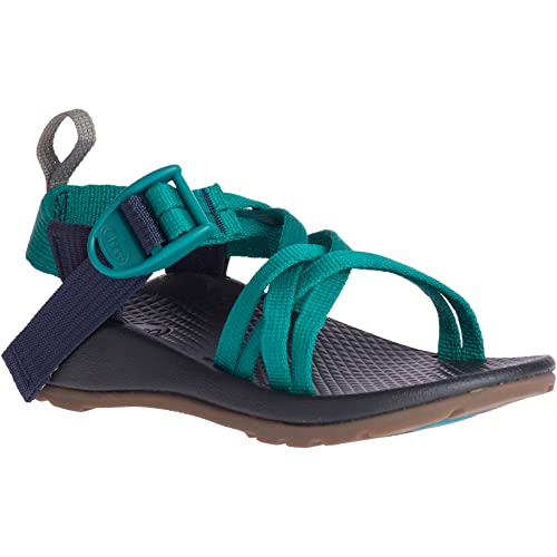 Image of Chaco ZX1 Ecotread Sandal (Toddler /Little Kid /Big Kid)