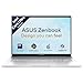 ASUS Zenbook 14 (2026),Intel Core Ultra 5 225H,Intel Arc iGPU,16GB/1TB,FHD+ OLED,Touchscreen,14"(35.5 cm),Windows 11,M365 Basic(1Y)* Office24,Foggy Silver,1.28 Kg,UX3405CA-QL1111WS,Thin & Light Laptop