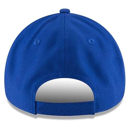Gorra ajustable Dallas Mavericks niño/a azul miniatura 2