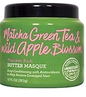 Algopix Similar Product 15 - Not Your Mothers Matcha Green Tea 