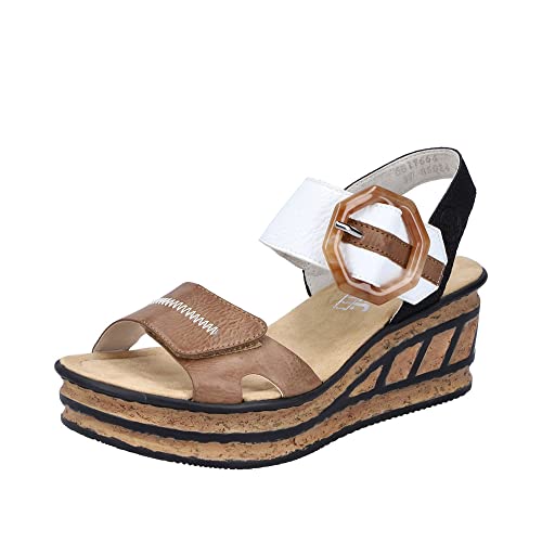 Rieker Women's Fischer Sandal