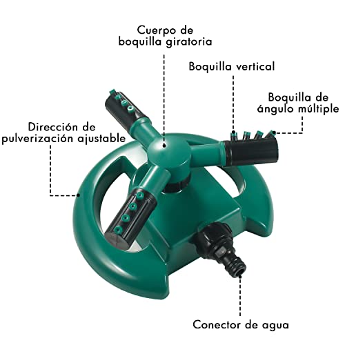 Insecticidas Y Venenos, Outdoors Imagen adicional