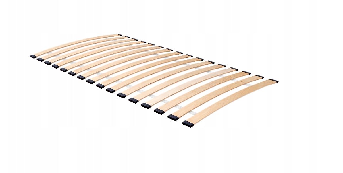ACMA II Lit Junior 180x80 cm Décor Chêne Sonoma avec Matelas et Sommier à Lattes - Lit Enfant avec Barrières de Sécurité, Supporte Jusqu’à 120 kg, Version avec Tiroir