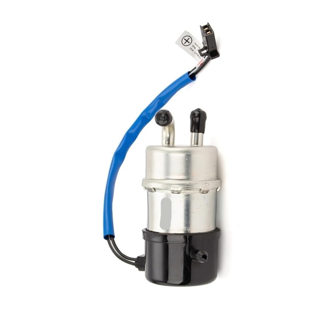 Módulo de gasolina para Road Star soluciona problemas de arranque y tirones 6