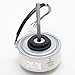LG Motor Assembly,DC,Indoor, White