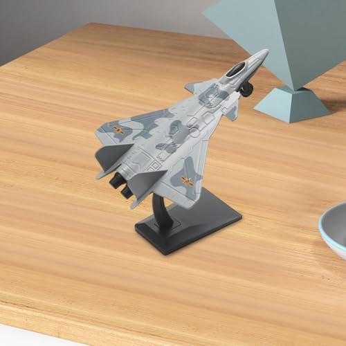 Club Bollywood® Model Display Stand Show Stand Sturdy Lightweight Practical Bracket|Toys & Hobbies | Diecast & Toy Vehicles |Contemporary Manufacture|1x Model Plane Display Stand - Image 8 thumbnail