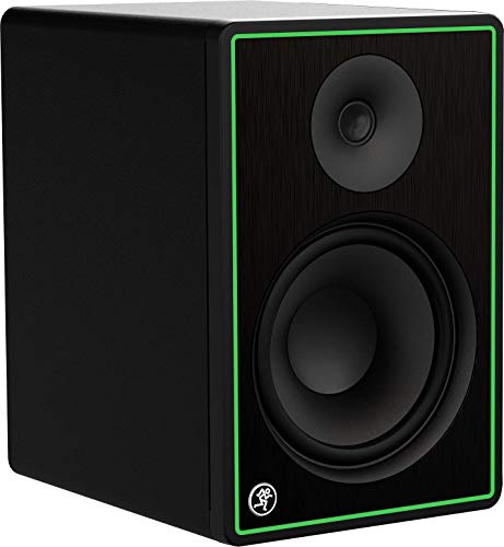 Mackie 2052122-00 Cr8-Xbt 8 Inch Multimedia Monitors thumb #3