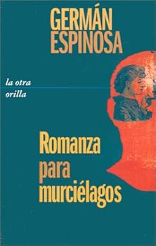 Paperback Romanza Para Murcielagos (Spanish Edition) [Spanish] Book