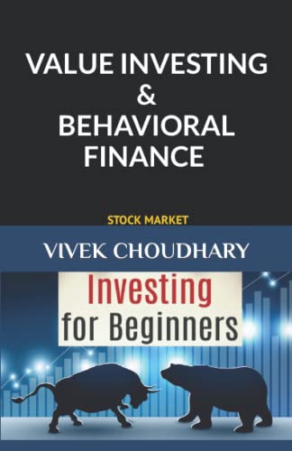 VALUE INVESTING & BEHAVIORAL FINANCE