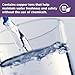 Mineral Stones Replacement 13562 for Nikken Water Filter Replacement, Home Water Filtration System Rocks and Minerals, Alkaline Drinking Remineralizer for Kitchen Countertop Dispenser & Purifier