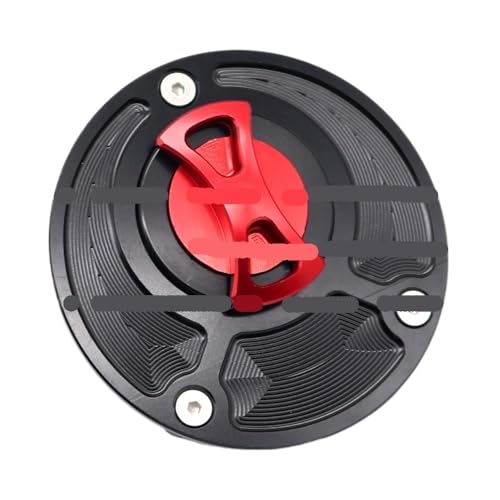 Bouchon réservoir gaz anti fuite pour moto YZF R1 R6 MT03 FZ6 FZ8