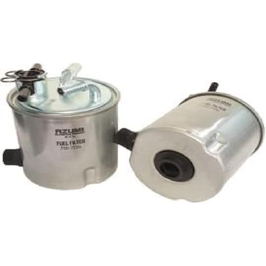 Diesel Fuel Filter Compatible for NISSAN XTRAIL
