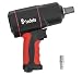 Produktbild Toolzy 101113 Profi Druckluft Schlagschrauber 2200NM 3/4" Zoll Druckluftschrauber LKW Transporter